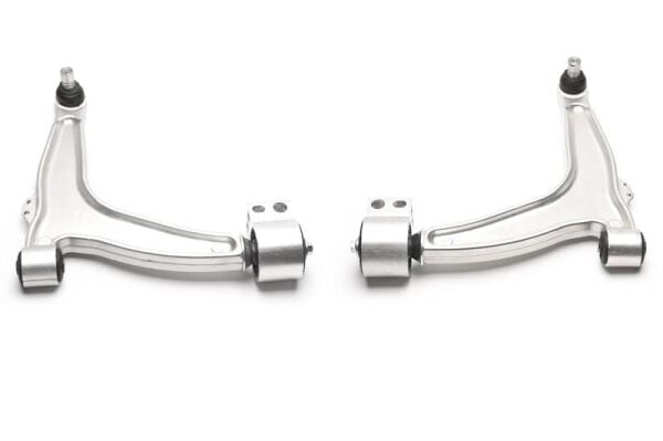 Opel Vectra C Ön Sol Sağ Salıncak Takım