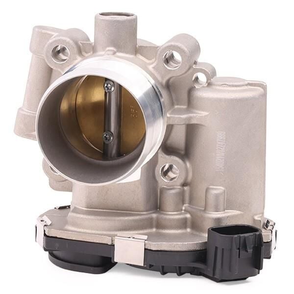 PRAKSSIS 55565489 | Opel Zafira C 1.4 Gaz Kelebeği Komple Prakssis