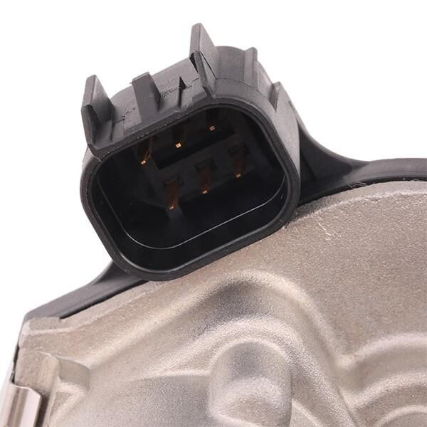 PRAKSSIS 55565489 | Opel Zafira C 1.4 Gaz Kelebeği Komple Prakssis