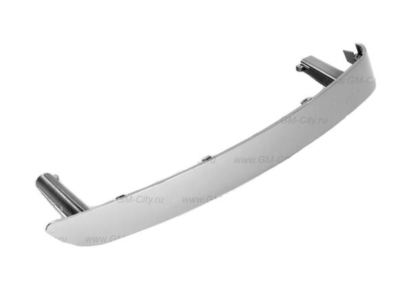 PSA (MOPAR) 95299509 Chevrolet Captiva C100 Sol Ön Kapı İç Tutamak Metalik Orijinal