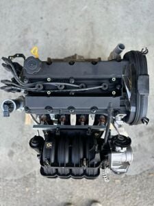 PSA (MOPAR) 96418282 Chevrolet Lacetti 1.6 Benzinli Komple Motor Orijinal