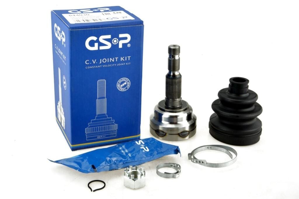 Opel Astra G X16XEL Dış Aks Kafası ABS`li