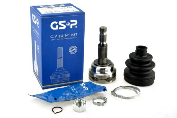 Opel Astra G X16XEL Dış Aks Kafası ABS`li