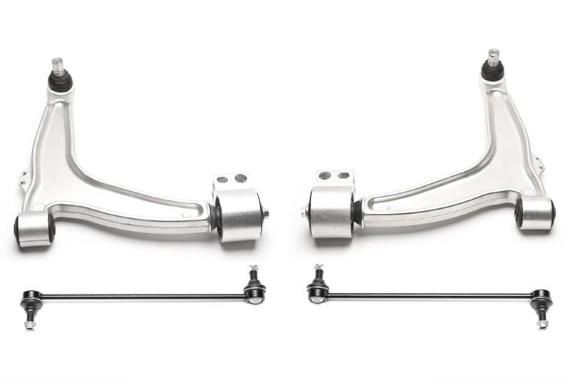 Opel Vectra C Ön Sol Sağ Salıncak Z Rotu Takım