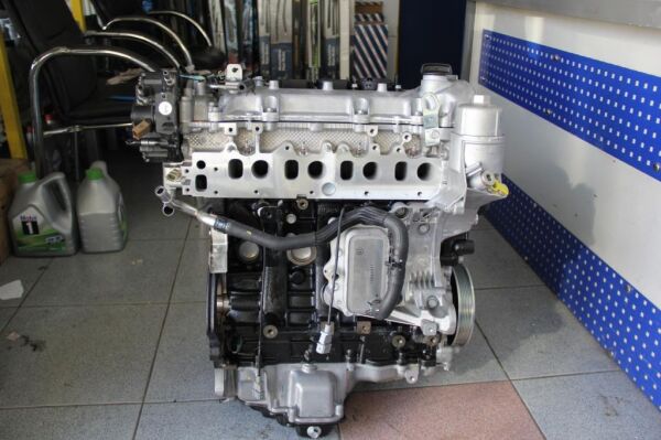Chevrolet Cruze 2.0 Dizel Komple Motor