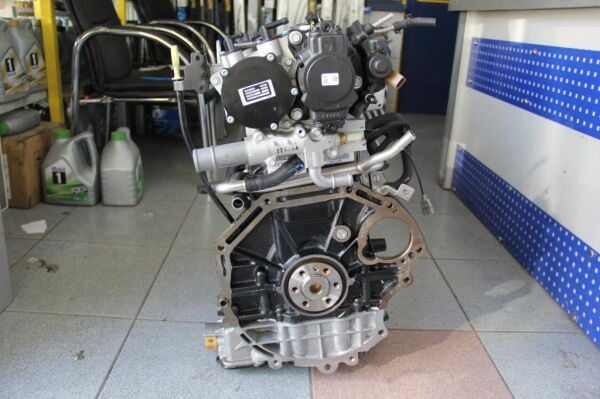 Chevrolet Cruze 2.0 Dizel Komple Motor