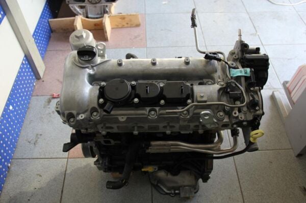Chevrolet Cruze 2.0 Dizel Komple Motor