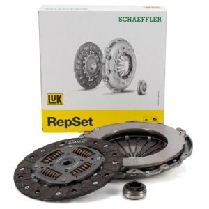 623304300 | Citroen C5 2005-2008 2.0 Hdi Debriyaj Seti Baskı Balata Luk Marka