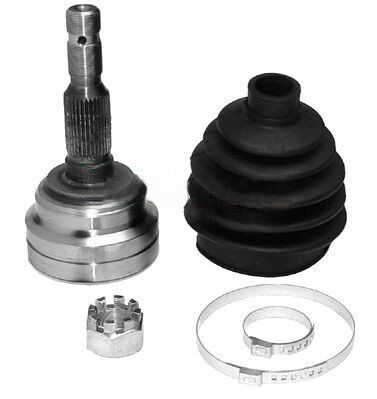 GAUTOPARTS 374002 | Opel Astra G 1.4 - 1.6 Dış Aks Kafası