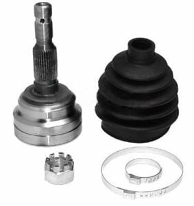 GAUTOPARTS 374002 | Opel Astra G 1.4 - 1.6 Dış Aks Kafası