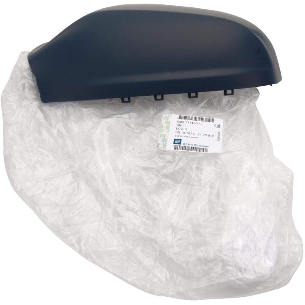 PSA (MOPAR) 13142000 Opel Astra H Sol Dış Dikiz Ayna Kapağı Orijinal