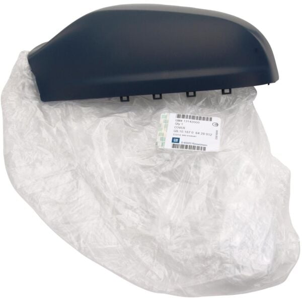 PSA (MOPAR) 13142000 Opel Astra H Sol Dış Dikiz Ayna Kapağı Orijinal