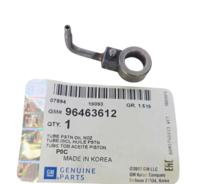 PSA (MOPAR) 96463612 | Chevrolet Captiva C100 Piston Yağlama Jeti Orijinal