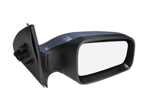 Opel Astra G Sağ Dış Dikiz Aynası Komple Elektrikli
