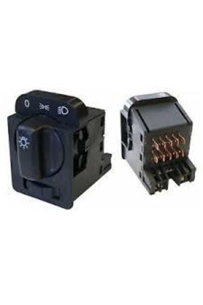 Opel Vectra A Far Açma Kapama Düğmesi Topran