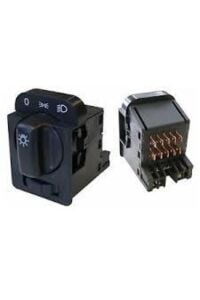 Opel Vectra A Far Açma Kapama Düğmesi Topran