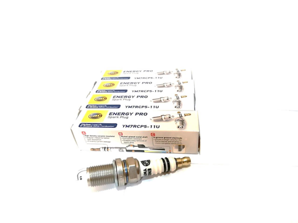 Opel Vectra C 1.6 1.8 Ateşleme Bujisi Çift Tırnak Buji HELLA