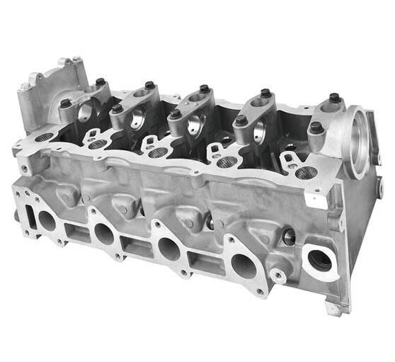 PRAKSSIS 362303 | Chevrolet Captiva Silindir Kapağı C100 2007-2011 (Boş) Prakssis