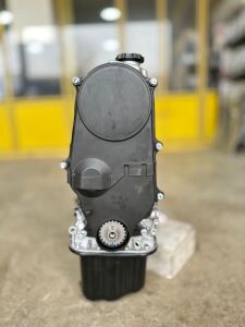 Schutze SCH362815 Chevrolet Spark 0.8 Komple Sandık Motor