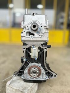 Schutze SCH362815 Chevrolet Spark 0.8 Komple Sandık Motor