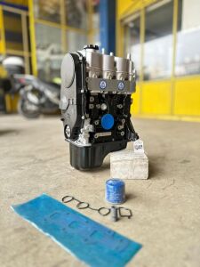 Schutze SCH362815 Chevrolet Spark 0.8 Komple Sandık Motor