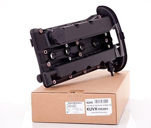 PSA (MOPAR) 96473698 Chevrolet Kalos 1.4 /1.6 Benzinli Külbütör Üst Kapağı Orijinal