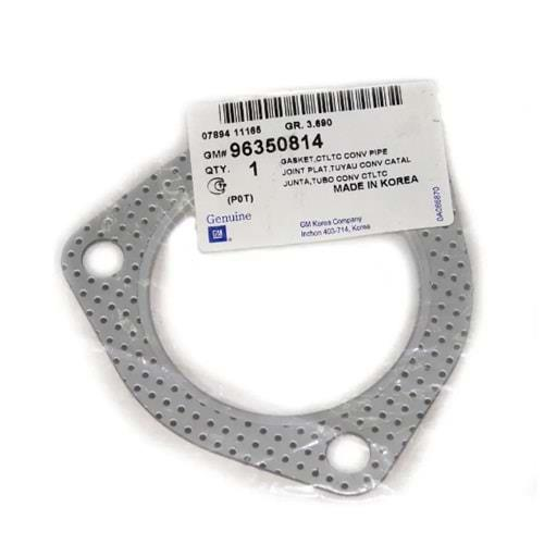 PSA (MOPAR) 96350814 | Chevrolet Captiva C140 Egzoz Ön Boğaz Contası Orijinal