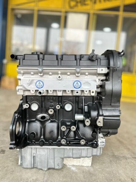 SCHUTZE SCH362812 | Chevrolet Lacetti 1.6 F16D3 Komple Sıfır Sandık Motor Schutze