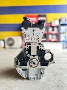 Schutze SCH362812 Chevrolet Lacetti 1.6 F16D3 Sandık Motor
