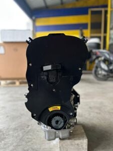 Schutze SCH362812 Chevrolet Lacetti 1.6 F16D3 Sandık Motor