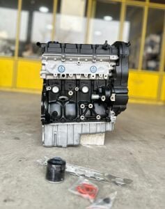 Schutze SCH362812 Chevrolet Lacetti 1.6 F16D3 Sandık Motor