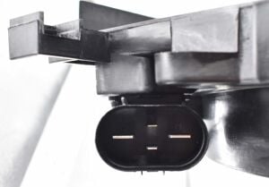 METTE 345C6198 | Opel Astra G 1.6 XEP Radyatör Fan Motoru Komple 4 Soketli