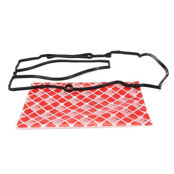 FEBI 107010 | Opel Mokka 1.4 Turbo Motor Üst Kapak Contası (Kalın Tip)