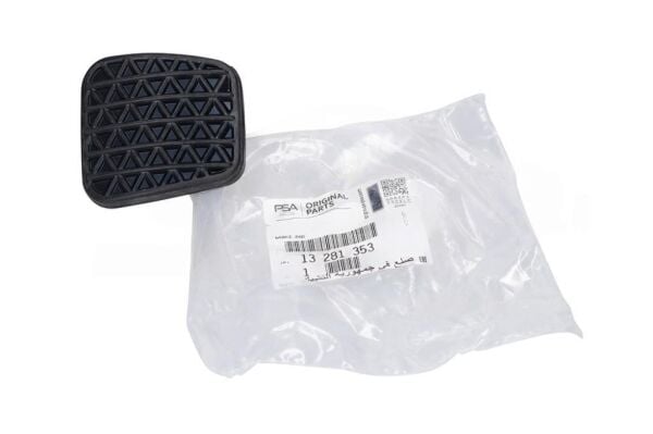 PSA (MOPAR) 13281353 | Opel Astra J Fren Pedal Lastiği Orijinal