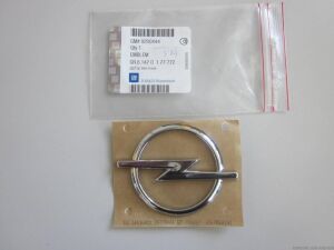 PSA (MOPAR) 9200444 Opel Astra G HB Arka Bagaj Opel Amblemi Orijinal
