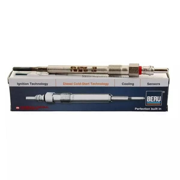 Opel Astra J A13DTE Kızdırma Bujisi Beru