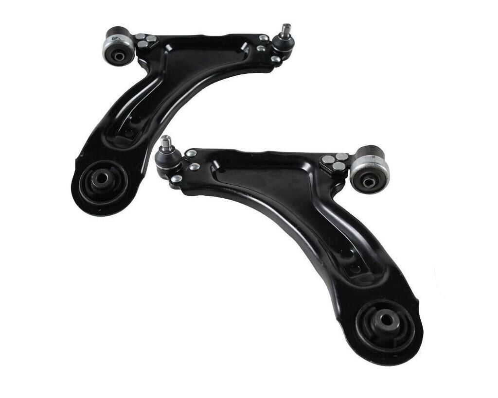 Opel Combo C 2001-2006 Alt Salıncak Sağ Sol Takım Votto