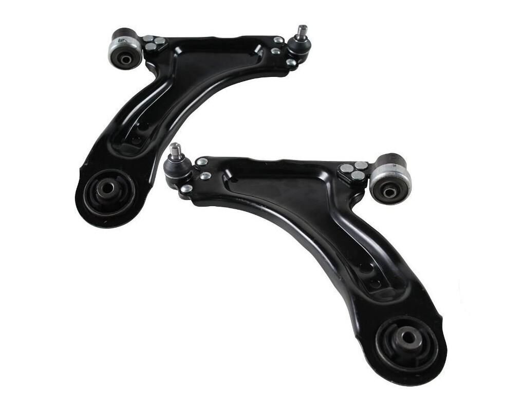 Opel Combo C 2001-2006 Alt Salıncak Sağ Sol Takım Votto