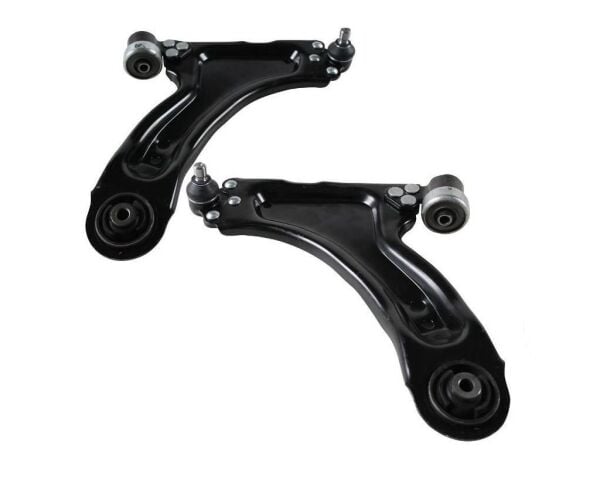 Opel Combo C 2001-2006 Alt Salıncak Sağ Sol Takım Votto