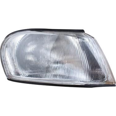 WISCO 2243020-00 | Opel Vectra B Sağ Sinyal 96-99 Model Arası