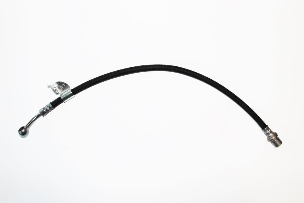 PSA (MOPAR) 96625919 | Chevrolet Captiva C100 Arka Sol Fren Hortumu Orijinal