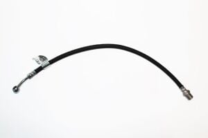 PSA (MOPAR) 96625919 | Chevrolet Captiva C100 Arka Sol Fren Hortumu Orijinal