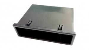 PSA (MOPAR) 90437473 Opel Astra G Torpido Orta Konsol Cepliği Orijinal