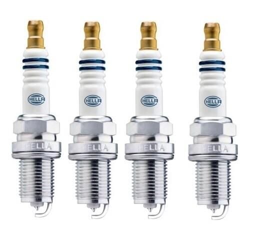 Opel İnsignia A14NET Buji Platinium HELLA