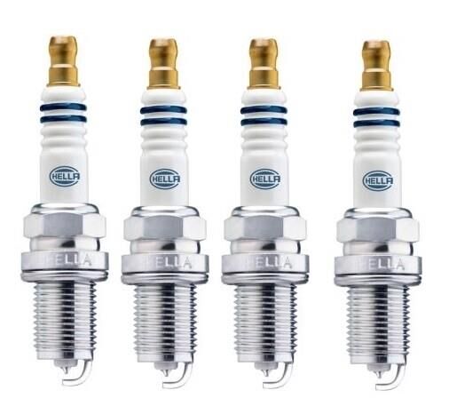 Opel İnsignia A14NET Buji Platinium HELLA