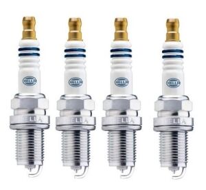 Opel İnsignia A14NET Buji Platinium HELLA