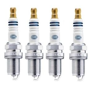 HELLA 8EH 188 706-361 | Opel İnsignia A14NET Buji Platinium