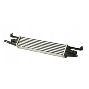 KALE 348400 | Opel Corsa D 1.3 Dizel (Z13DTH-A13DTE) Turbo İntercooler Radyatörü