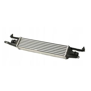 KALE 348400 | Opel Corsa D 1.3 Dizel (Z13DTH-A13DTE) Turbo İntercooler Radyatörü