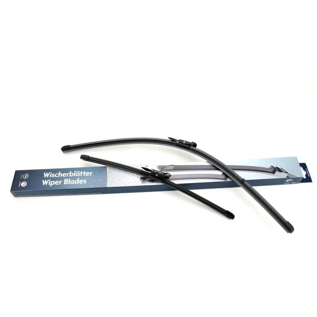 PSA (MOPAR) 95516013 Opel Corsa D Ön Cam Silecek Süpürgesi Orijinal